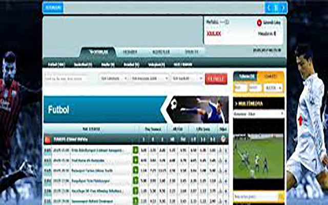 Scor724 Bahis sitesi kirala